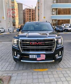GMC Yukon